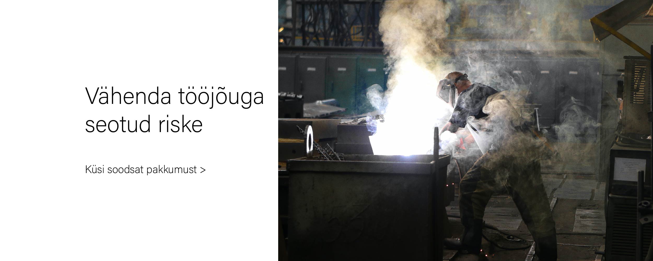 Küsi soodsat pakkumust